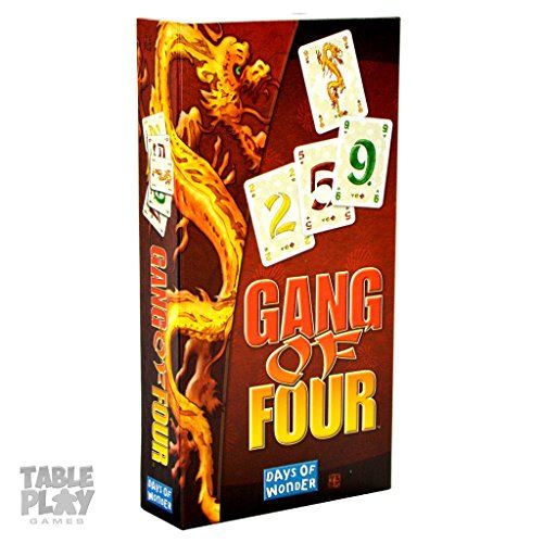 Gang of Four