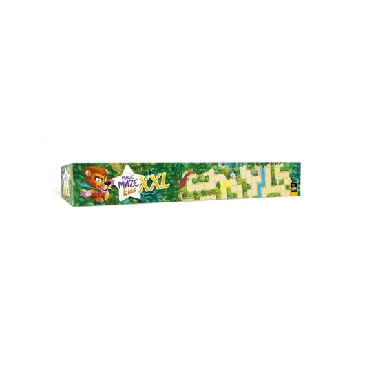 Magic Maze Kids XXL Playmat