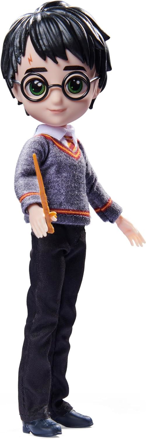 Wizarding World 8 inch Harry Potter Doll