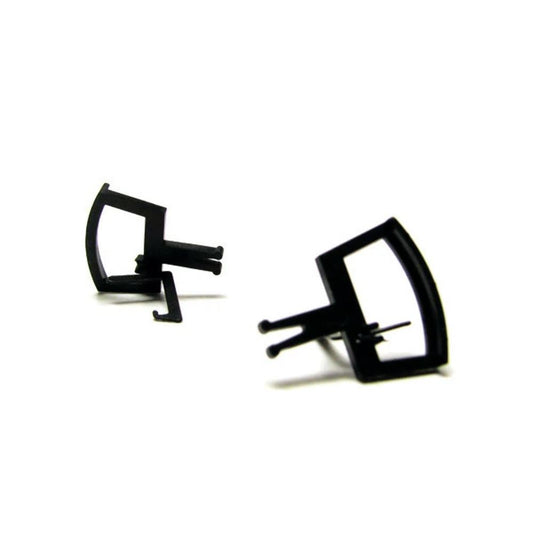 Hornby Medium Width Couplings (Pack 10)