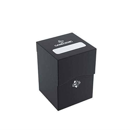 Gamegenic Deck Holder 100+ Black