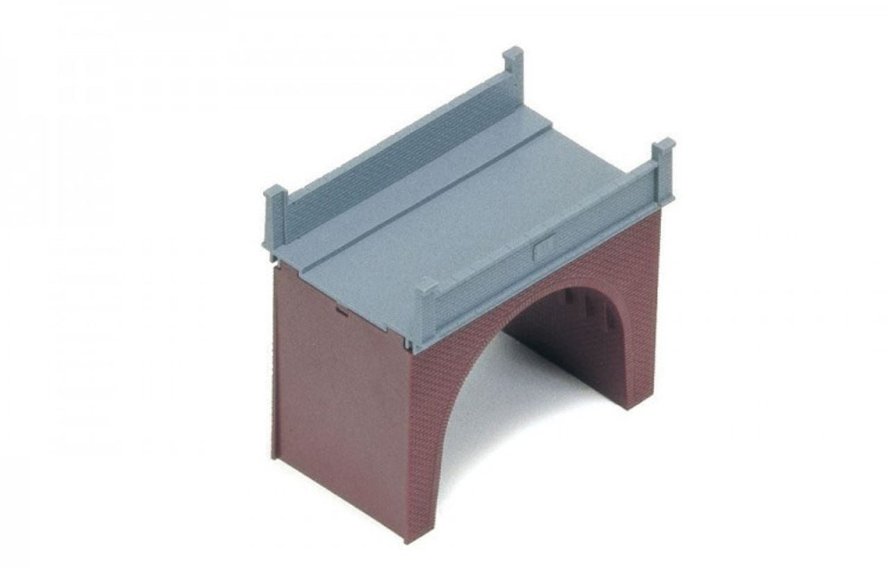 Hornby Brick Bridge Model