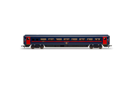 Hornby GNER, Mk4 Standard (Accessible Toilet), Coach F, 12303 - Era 9