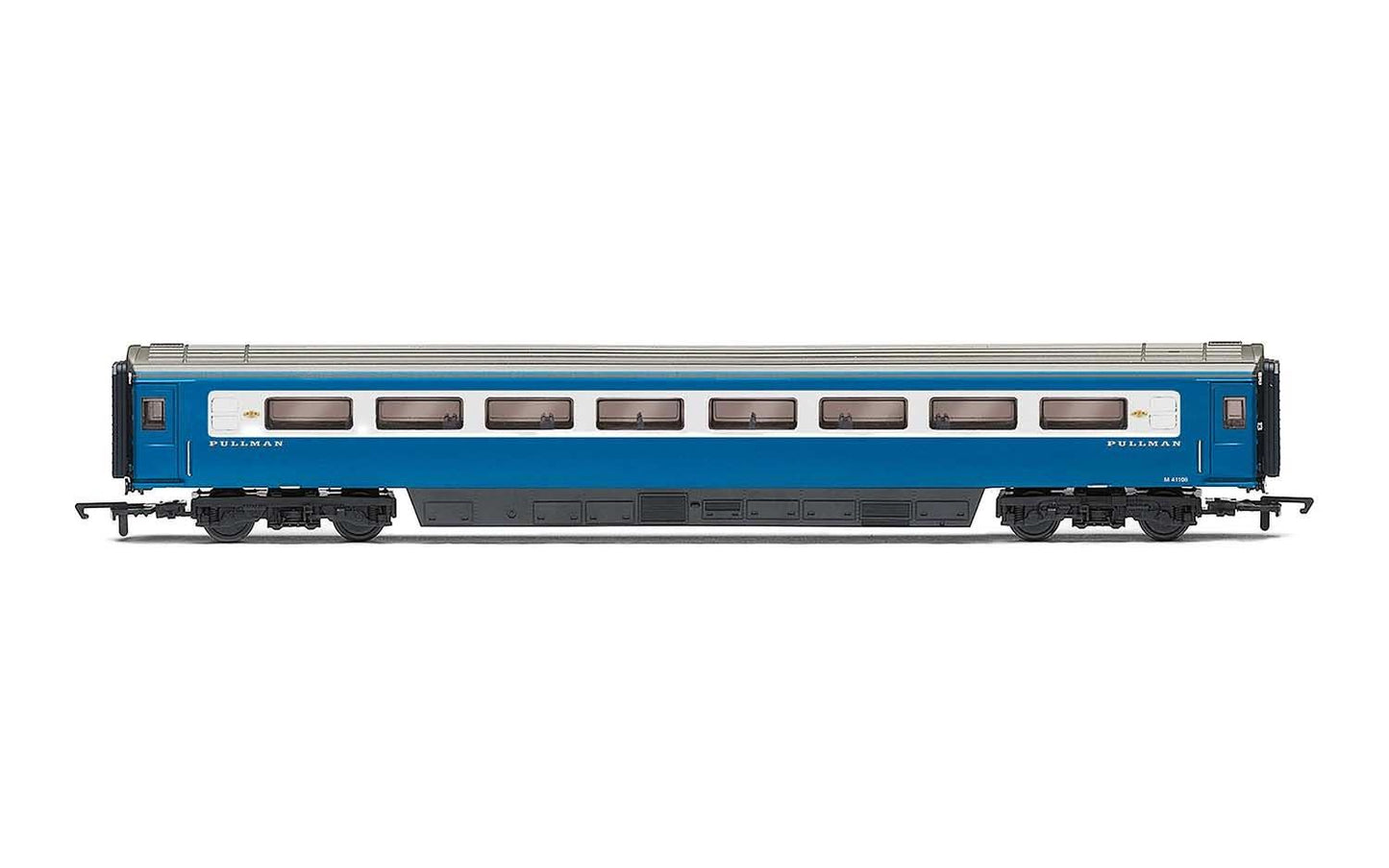 Hornby Midland Pullman, Mk3 First Open, M41108 - Era 11