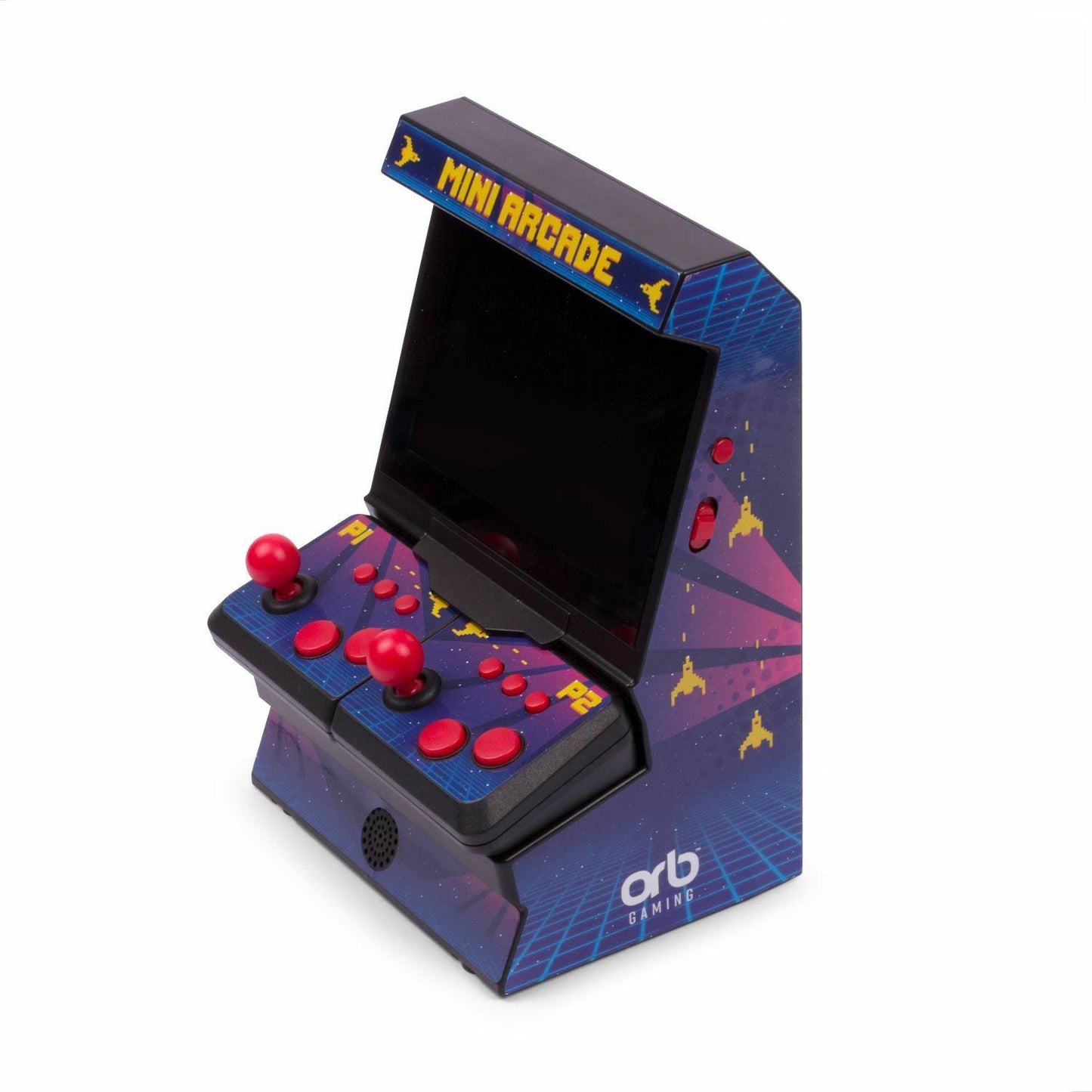 Thumbs Up! 2 Player Retro Arcade Machine