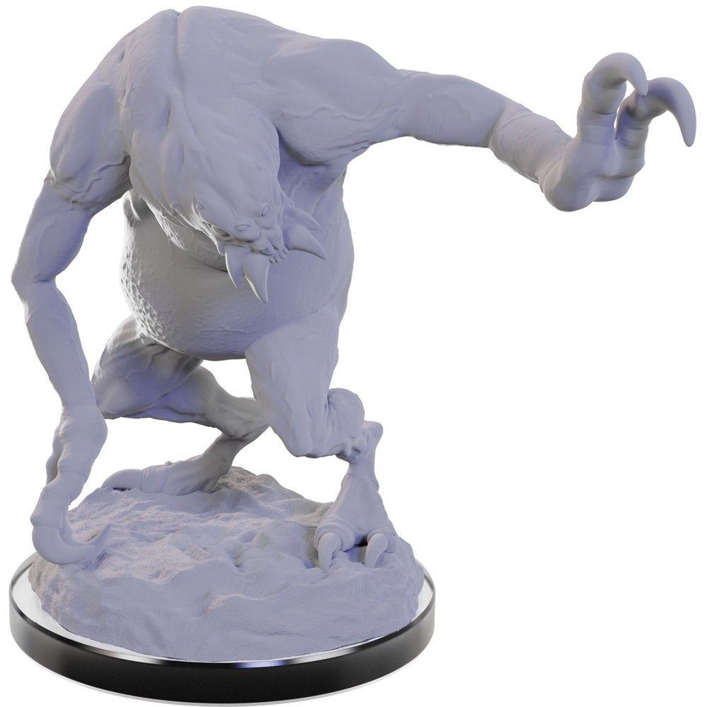 D&D Nolzur's Marvelous Unpainted Miniatures (W22) Ettercaps
