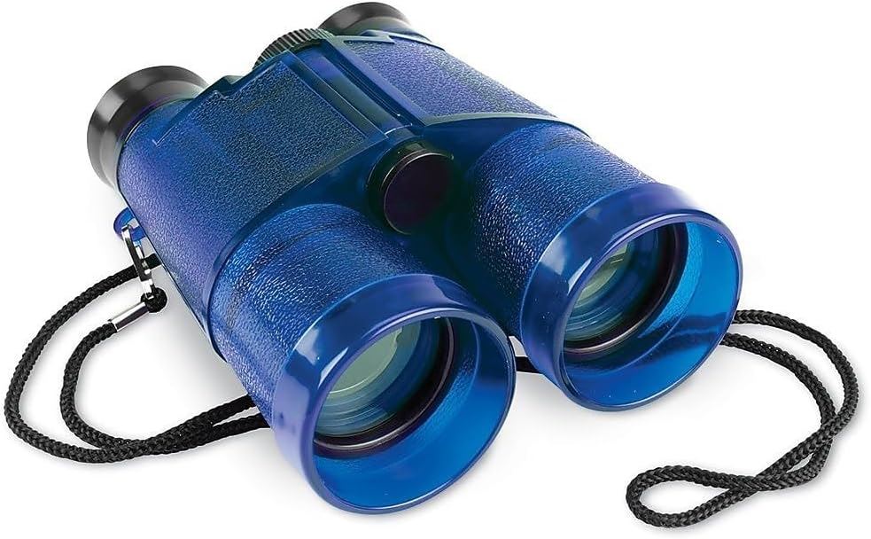 Learning Resources Primary Science Binoculars