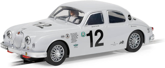Scalextric Jaguar MK1 - Buy1 - Goodwood 2021 Car