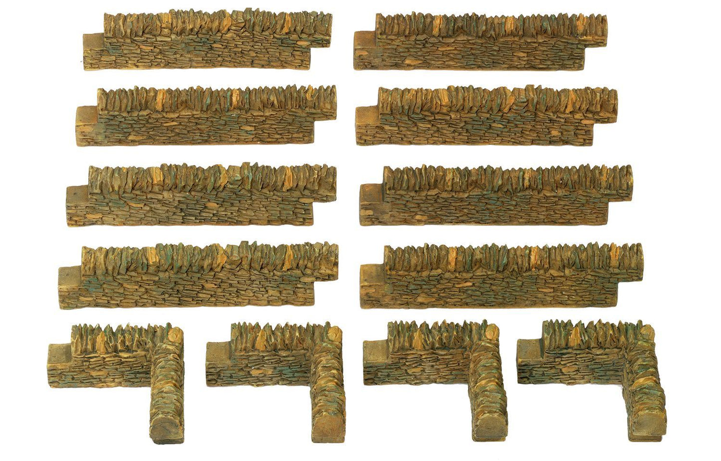 Hornby Cotswold Stone Pack No. 1 Model