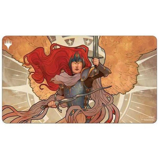 Ultra Pro Magic: The Gathering Murders at Karlov Manor Playmat F