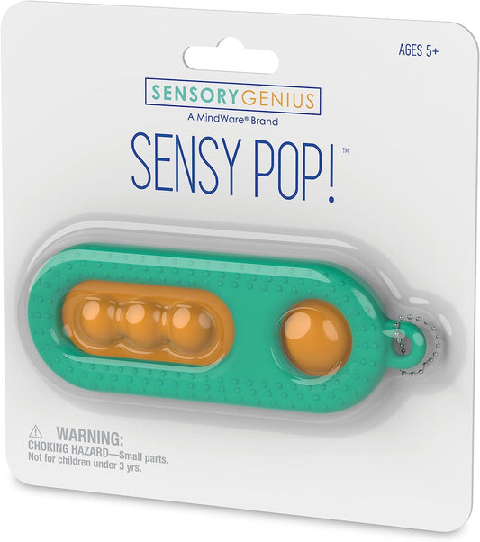 Sensy Pop