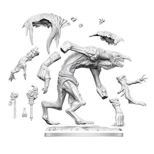D&D Frameworks (W2A) Troll