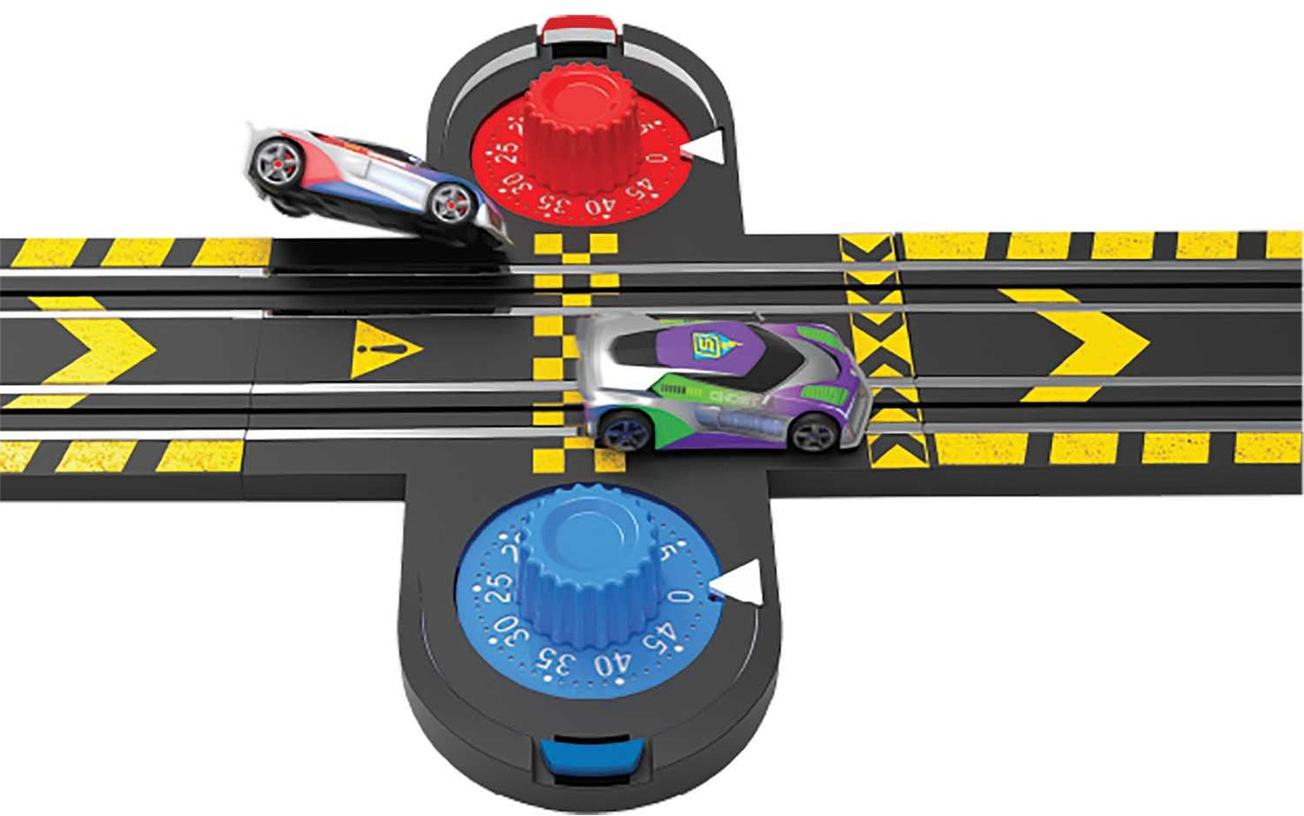 Micro Scalextric Ejector Lap Counter Accessory Pack