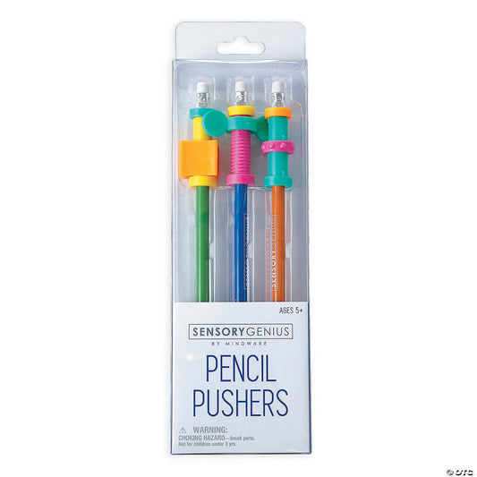 Mindware Pencil Pushers Sensory Toy