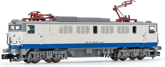 Arnold RENFE 269 Grandes lineas DCC Sound