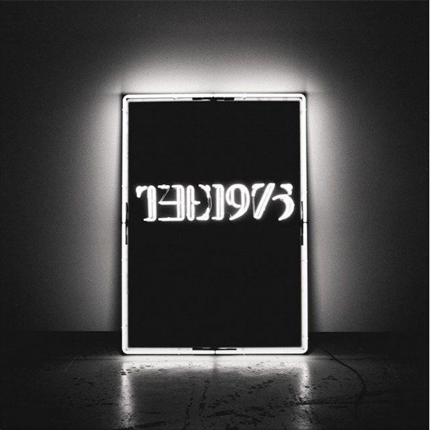 The 1975 - The 1975 White Vinyl