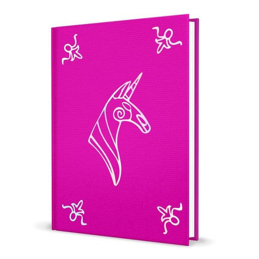My Little Pony RPG : Character Journal