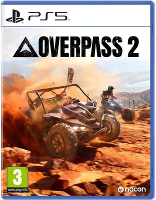 Overpass PS5