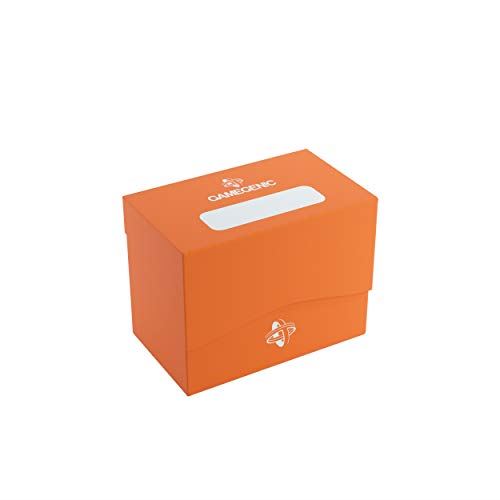 Gamegenic Side Holder 80+ Orange