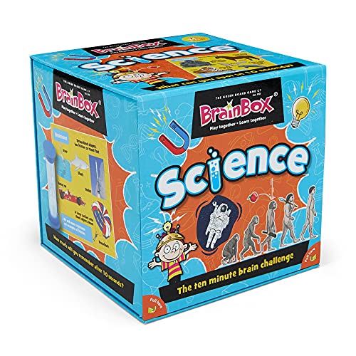 BrainBox Science (Refresh 2022)