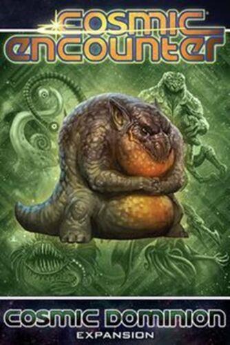 Cosmic Encounter Cosmic Dominion Expansion
