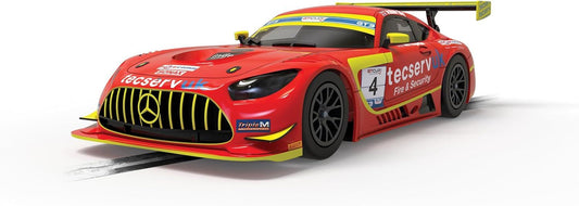 Scalextric Mercedes AMG GT3 EVO - GT Cup 2022 - Grahame Tilley