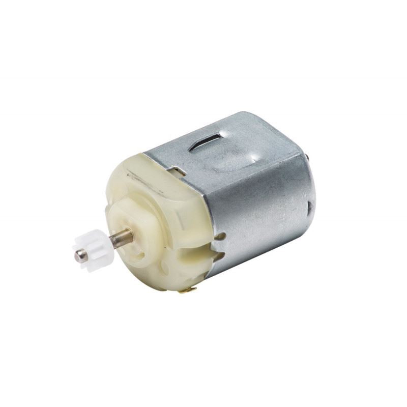 Scalextric Motor Pack In Line with 10 mm Shaft