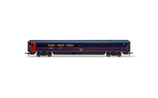 Hornby GNER, Mk4 Restaurant First, Coach H, 10324 - Era 9