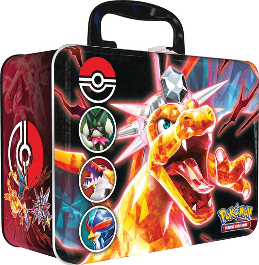 Pokemon TCG: Collector's Chest - Autumn 2023	