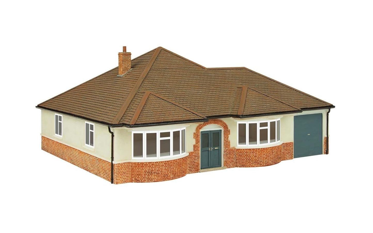 Hornby Bungalow Avalon Model Accessory