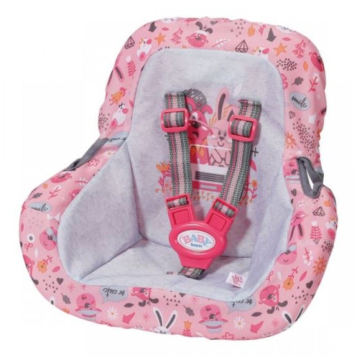 Baby Born Car Seat