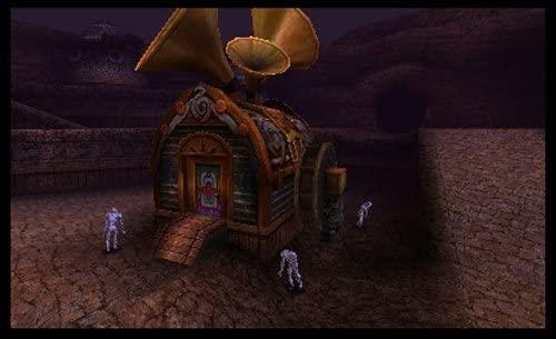 The Legend Of Zelda Majoras Mask 3DS Game