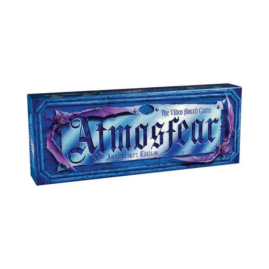Atmosfear - 30th Anniversary Edition Board Game