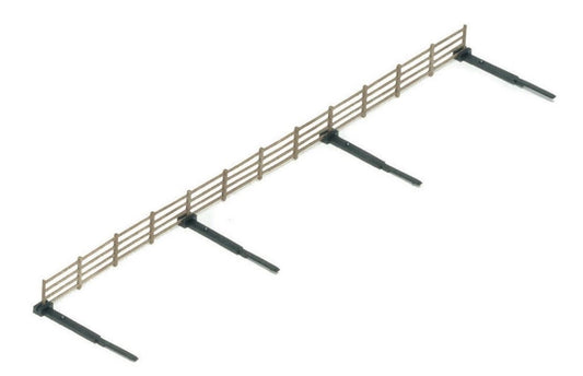 Hornby Lineside Fencing Model