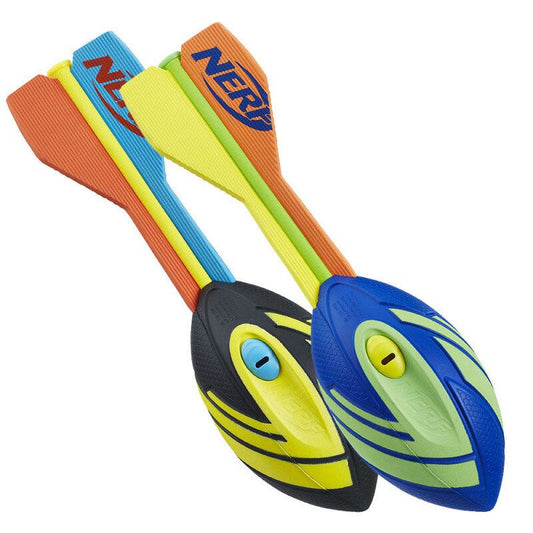 Nerf Sports Aero Howler (One At Random)