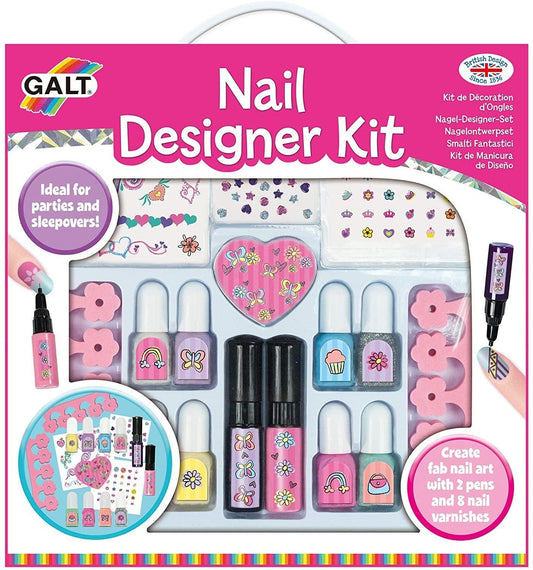 Galt Toys - Nail Designer Set