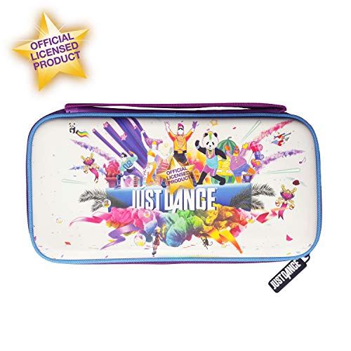 Just Dance Hard Case Nintendo Switch
