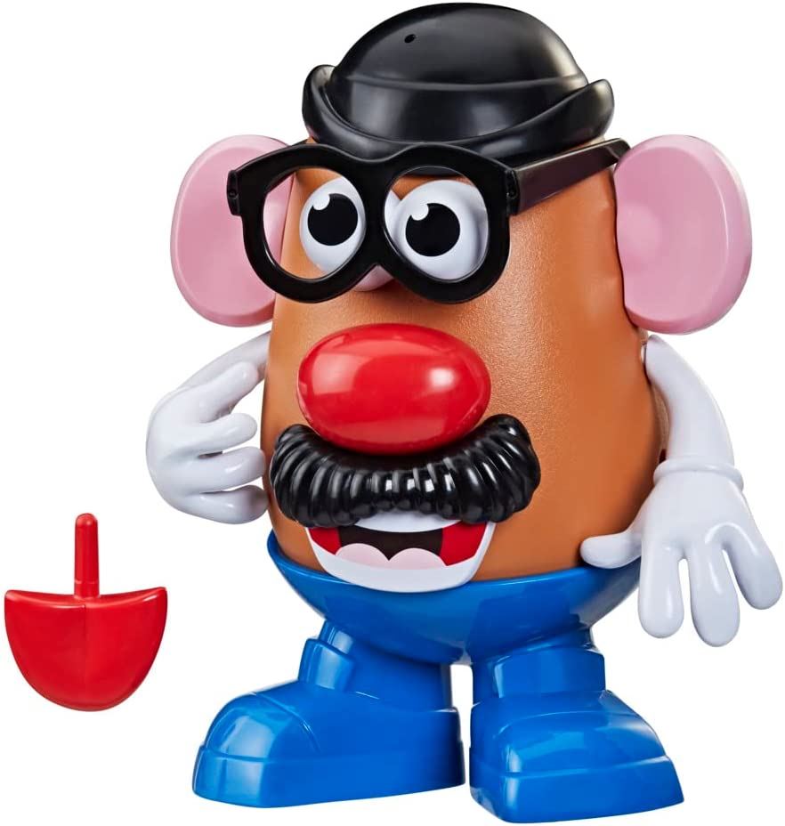 Playskool Mr Potato Head