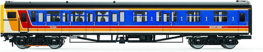 Hornby South West Trains Class 423 4-VEP EMU Train Pack - Era 10
