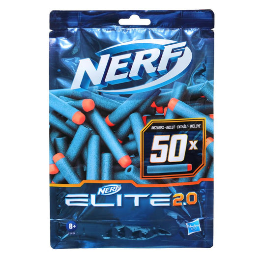 Nerf Elite 50 Refill Pack