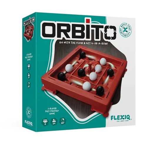 Orbito Board Game	