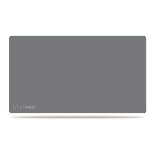 Ultra Pro Eclipse Solid Colour Playmat - Smoke Grey