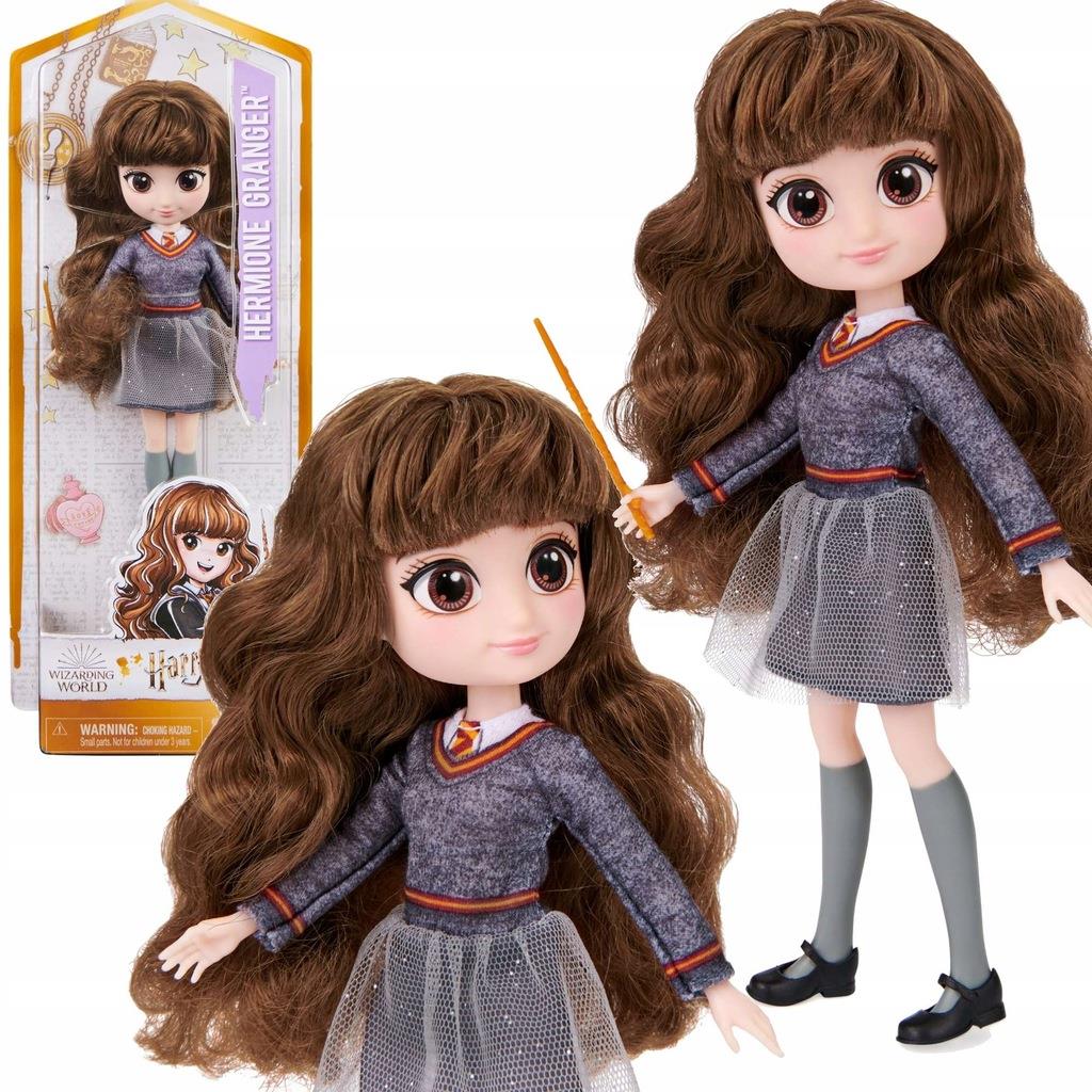 Wizarding World Hermione Granger 8 Inch Doll