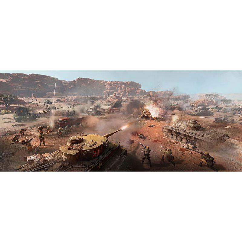 Company Of Heroes Launch Edition 3 PC Game
