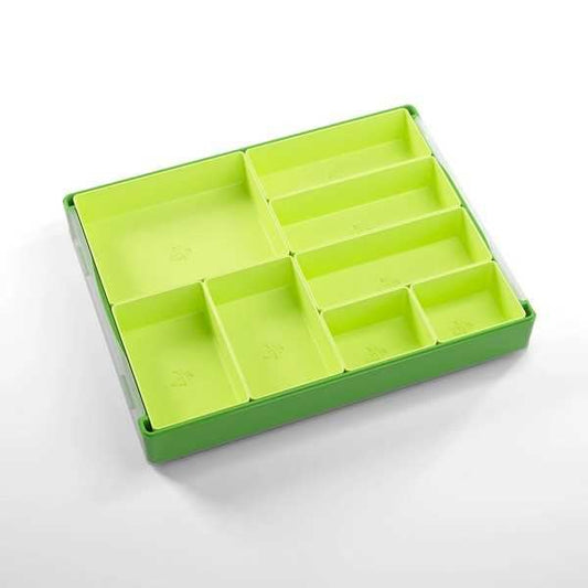 Token Silo Card Add-On Lime