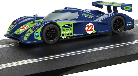 Scalextric Start Endurance Car Maxed Out Race control