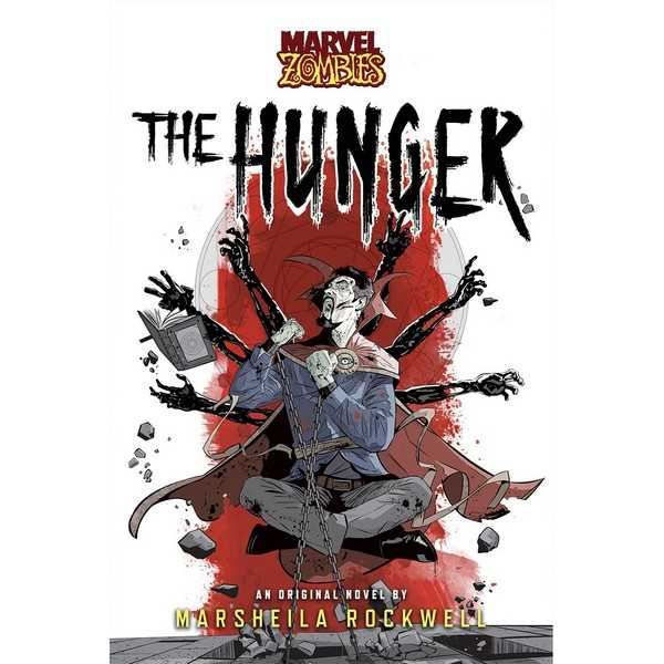The Hunger Book