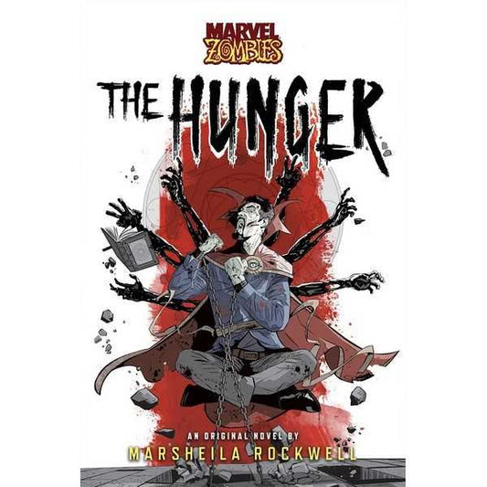 The Hunger Book