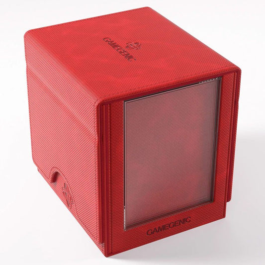 Gamegenic Sidekick PRO 100+ XL Red