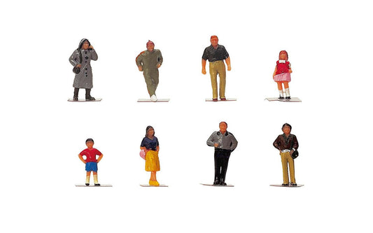 Hornby Town People Model